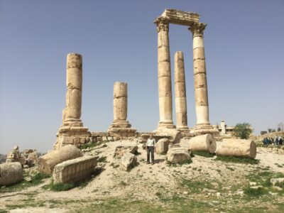 Jaipur, Rajasthan 4e jour