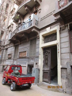 Tolo en Péloponnèse.